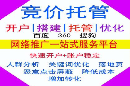 行业先锋的SEM托管公司：如何打造营销新模式